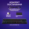 Клавиатура Logitech G515 TKL Lightspeed Tactile Bluetooth UA Black (920-012538) - Image 8