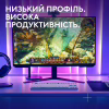 Клавіатура Logitech G515 TKL Lightspeed Tactile Bluetooth UA White (920-012539) - Image 2