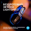 Навушники Logitech G535 Lightspeed Console Wireless Black (939-002219) - Image 2