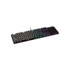 Клавиатура Canyon Cometstrike GK-55 RGB USB UA Black (CND-SKB55-US) - Image 3