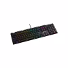 Клавиатура Canyon Cometstrike GK-55 RGB USB UA Black (CND-SKB55-US) - Image 4