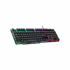 Клавиатура Defender Mayhem Mayhem GK-360DL USB UA Black (45362) - Image 3