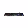 Клавиатура Defender Mayhem Mayhem GK-360DL USB UA Black (45362) - Image 4
