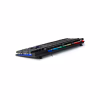 Клавиатура Defender Mayhem Mayhem GK-360DL USB UA Black (45362) - Image 5