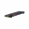 Клавиатура Defender Mayhem Mayhem GK-360DL USB UA Black (45362) - Image 6