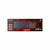 Клавиатура Defender Mayhem Mayhem GK-360DL USB UA Black (45362) - Image 7