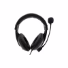 Навушники Media-Tech Turdus Pro Black (MT3603) - Image 3