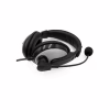 Наушники Media-Tech Turdus Pro Black (MT3603) - Image 5