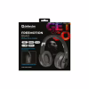 Наушники Defender FreeMotion B540 Bluetooth Black (63540) - Image 6