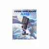 Микрофон Fifine AM6 USB Black (AM6) - Image 5