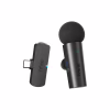 Микрофон Fifine M6 Wireless Black (M6) - Image 2