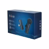 Микрофон Fifine M6 Wireless Black (M6) - Image 4