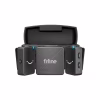 Мікрофон Fifine M9 Black (M9) - Image 7