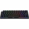 Клавиатура Logitech G Pro X 60 Lightspeed GX Tactile Wireless/Bluetooth UA Black (920-011911) - Image 2