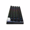 Клавиатура Logitech G Pro X 60 Lightspeed GX Tactile Wireless/Bluetooth UA Black (920-011911) - Image 4