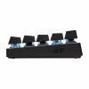 Клавиатура Logitech G Pro X 60 Lightspeed GX Tactile Wireless/Bluetooth UA Black (920-011911) - Image 5
