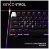 Клавиатура Logitech G Pro X 60 Lightspeed GX Tactile Wireless/Bluetooth UA Black (920-011911) - Image 10