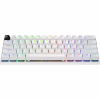 Клавіатура Logitech G Pro X 60 Lightspeed GX Tactile Wireless/Bluetooth UA White (920-011930) - Image 2