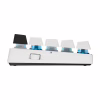 Клавіатура Logitech G Pro X 60 Lightspeed GX Tactile Wireless/Bluetooth UA White (920-011930) - Image 5