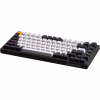 Клавиатура GamePro MK160B Hot-Swap Red Swich RGB USB UA Black (MK160B) - Image 4