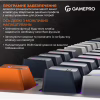 Клавиатура GamePro MK180W Hot-Swap Red Swich RGB USB UA White (MK180W) - Image 12