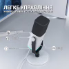Микрофон Fifine AM8W USB/XLR White (AM8W) - Image 6
