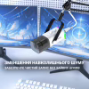 Микрофон Fifine AM8W USB/XLR White (AM8W) - Image 7