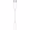 Перехідник Apple USB-C to 3.5 mm Headphone Jack Adapter, Model A2155 (MW2Q3ZM/A) - Image 2