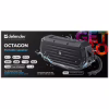 Акустична система Defender Octagon Bluetooth Black (65039) - Image 2