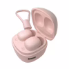 Навушники Ergo BS-530 Twins Nano 2 Pink (BS-530P) - Image 3