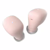 Навушники Ergo BS-530 Twins Nano 2 Pink (BS-530P) - Image 4