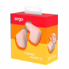 Наушники Ergo BS-530 Twins Nano 2 Pink (BS-530P) - Image 5