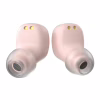 Навушники Ergo BS-530 Twins Nano 2 Pink (BS-530P) - Image 6