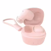 Навушники Ergo BS-530 Twins Nano 2 Pink (BS-530P) - Image 7