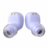 Навушники Ergo BS-530 Twins Nano 2 Violet (BS-530V) - Image 2