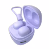 Навушники Ergo BS-530 Twins Nano 2 Violet (BS-530V) - Image 5