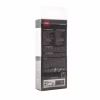 Навушники Ergo VM-730 Type-C Earphones Black (VM-730K) - Image 4
