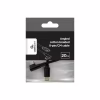 Дата кабель USB-C to Lightning 0,2m angle Cablexpert (CC-USB2-CMLML-0.2M) - Image 3