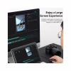 Кабель мультимедійний miniDisplayPort M to Mini DisplayPort M 2.0m V1.4 8K60Hz blue Vention (HCGLH) - Image 4