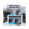 Кабель мультимедійний miniDisplayPort M to Mini DisplayPort M 2.0m V1.4 8K60Hz blue Vention (HCGLH) - Image 5