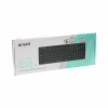 Клавіатура A4Tech FBK27C AS Wireless Black (4711421000185) - Image 5