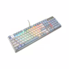Клавиатура A4Tech FS100 RGB FS Switch USB Icy Blue (4711422004069) - Image 2
