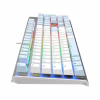 Клавиатура A4Tech FS100 RGB FS Switch USB Icy Blue (4711422004069) - Image 5
