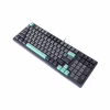 Клавиатура A4Tech FS300 FS Switches USB Panda Rock Climbin (4711421000444) - Image 2