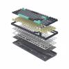 Клавиатура A4Tech FS300 FS Switches USB Panda Rock Climbin (4711421000444) - Image 11