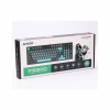 Клавиатура A4Tech FS300 FS Switches USB Panda Rock Climbin (4711421000444) - Image 12