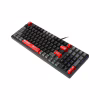 Клавиатура A4Tech Bloody S98 RGB BLMS Red USB Bloody Red (4711421991674) - Image 2