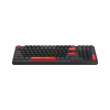 Клавиатура A4Tech Bloody S98 RGB BLMS Red USB Bloody Red (4711421991674) - Image 5