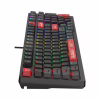 Клавиатура A4Tech Bloody S98 RGB BLMS Red USB Bloody Red (4711421991674) - Image 6