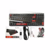 Клавиатура A4Tech Bloody S98 RGB BLMS Red USB Bloody Red (4711421991674) - Image 9
